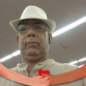 Meet your Posher, Cesar